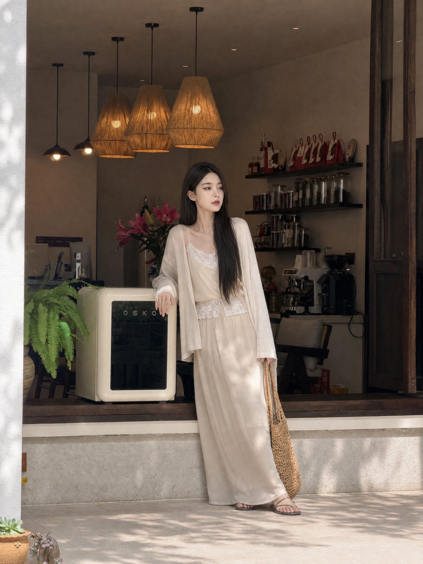沁隐·Villa 设计师民宿